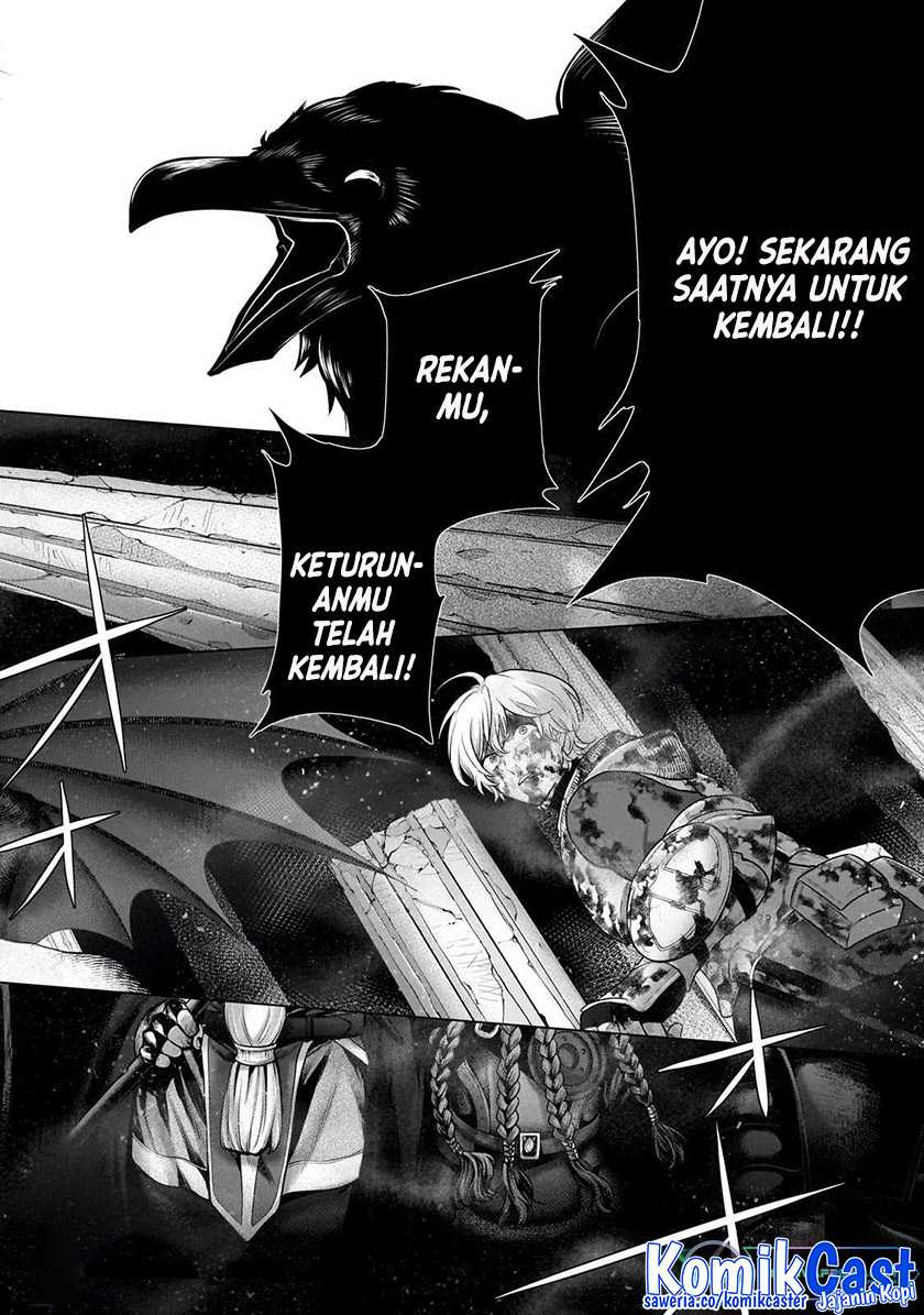 Saihate no Paladin chapter 60 halaman 31