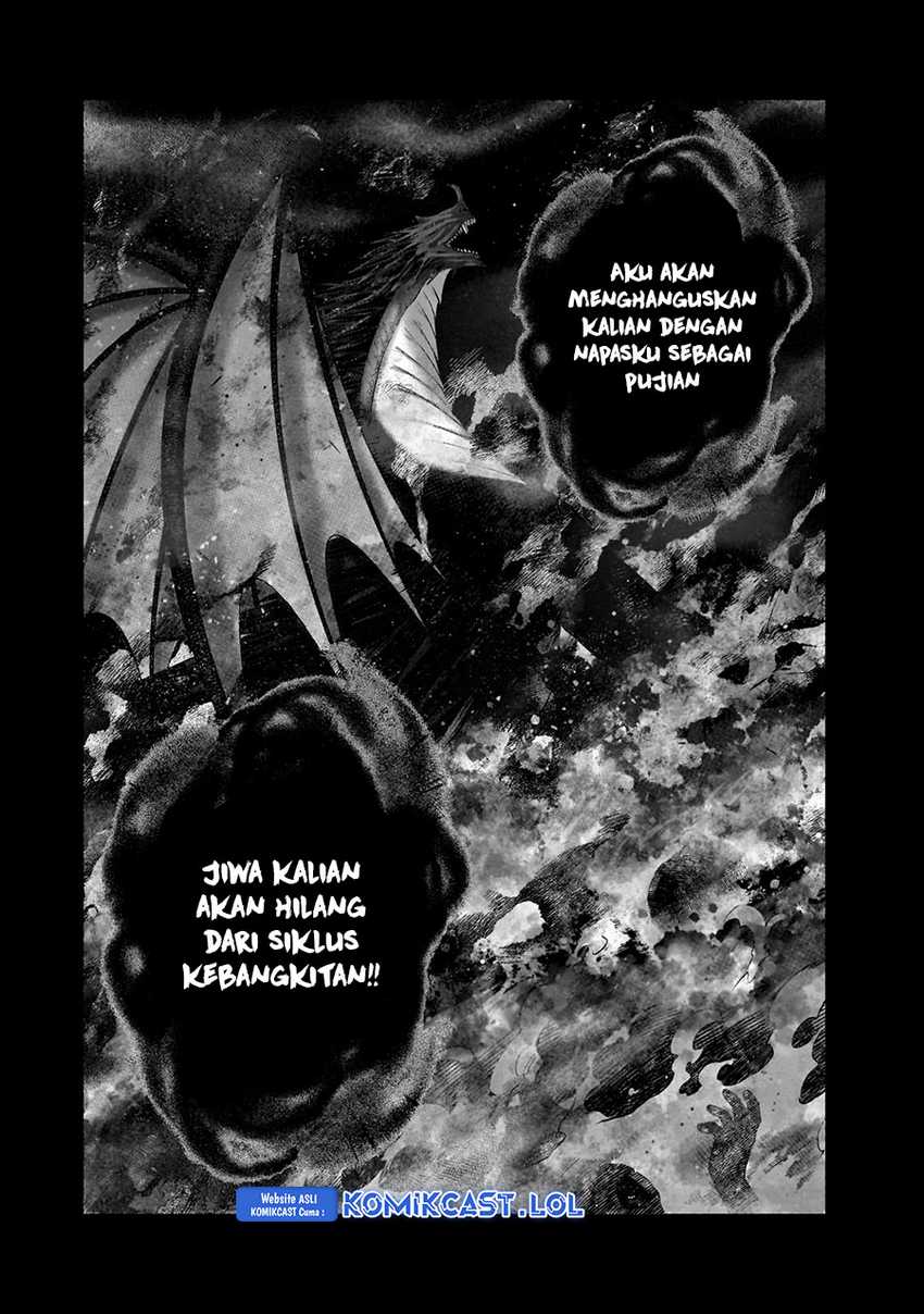 Saihate no Paladin Bab 61 halaman 7
