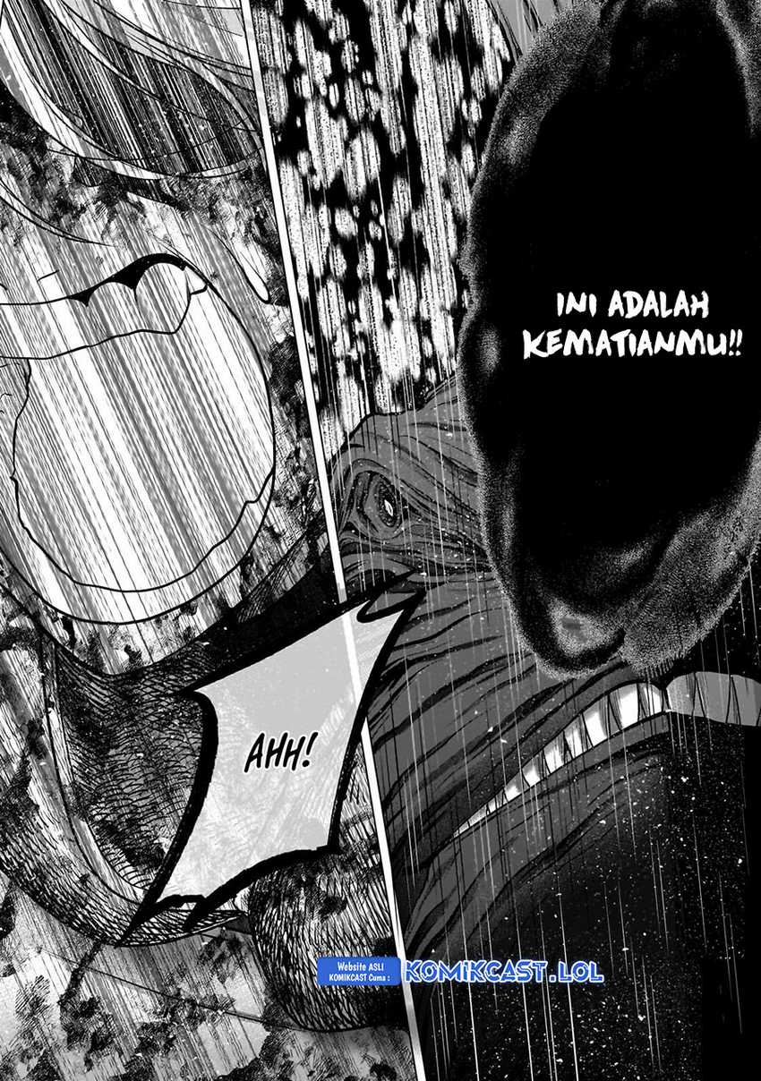 Saihate no Paladin Bab 62 halaman 43