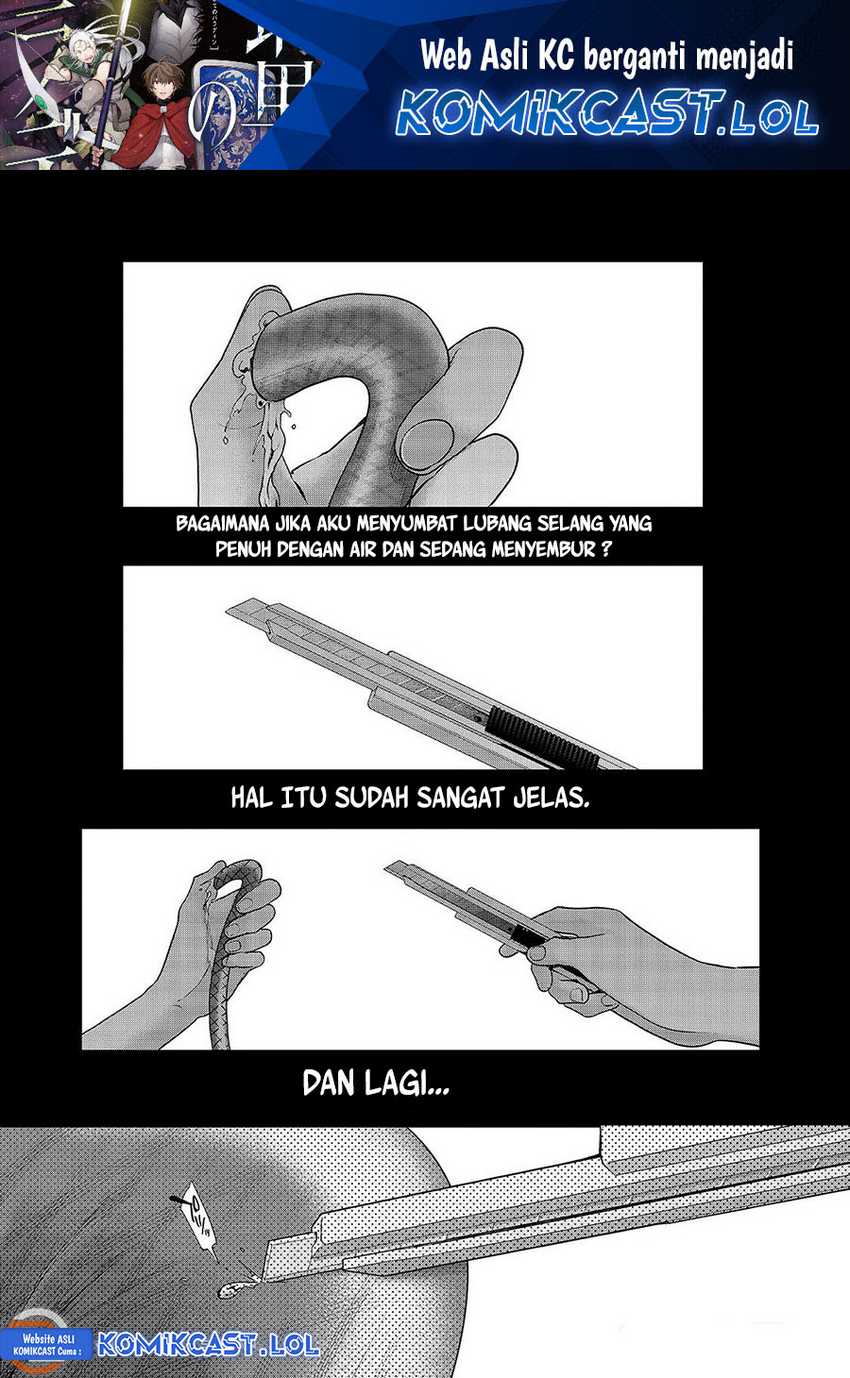 Saihate no Paladin Bab 63 halaman 2