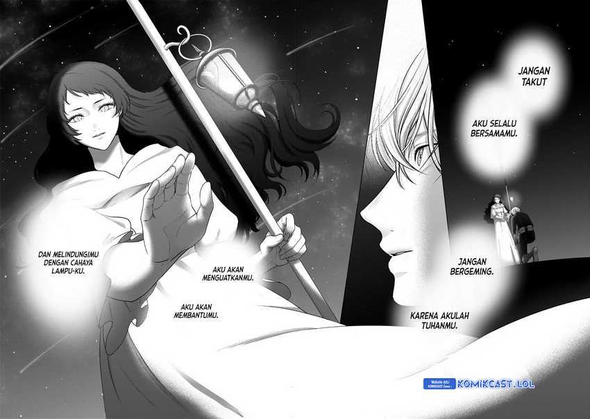 Saihate no Paladin Bab 63 halaman 13