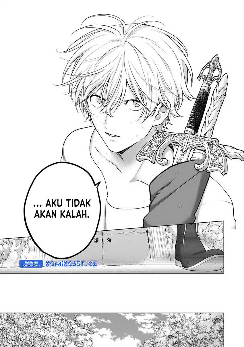 Saihate no Paladin Bab 65 halaman 12