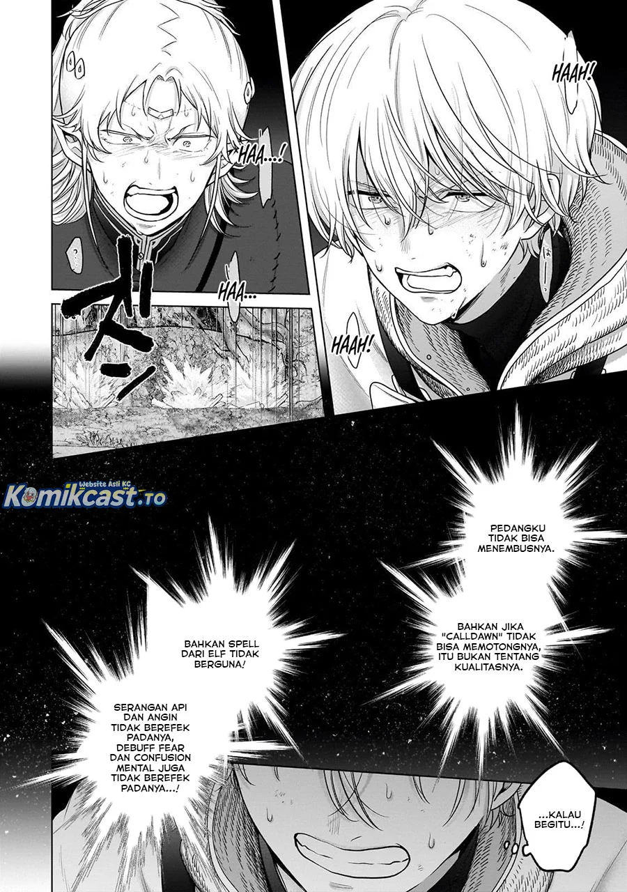 Saihate no Paladin chapter 71.2 halaman 6