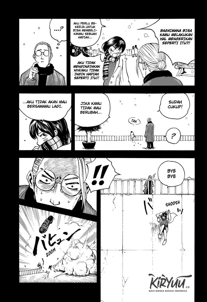 Sakamoto Days chapter 02 halaman 12