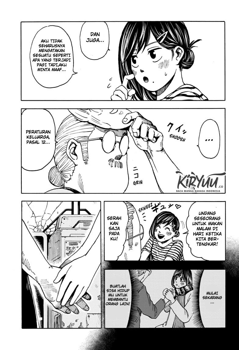 Sakamoto Days chapter 02 halaman 23