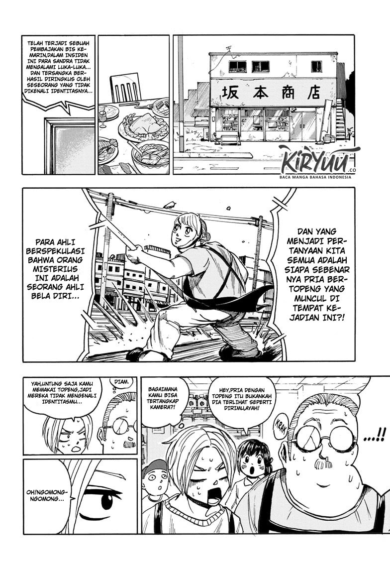 Sakamoto Days chapter 02 halaman 24