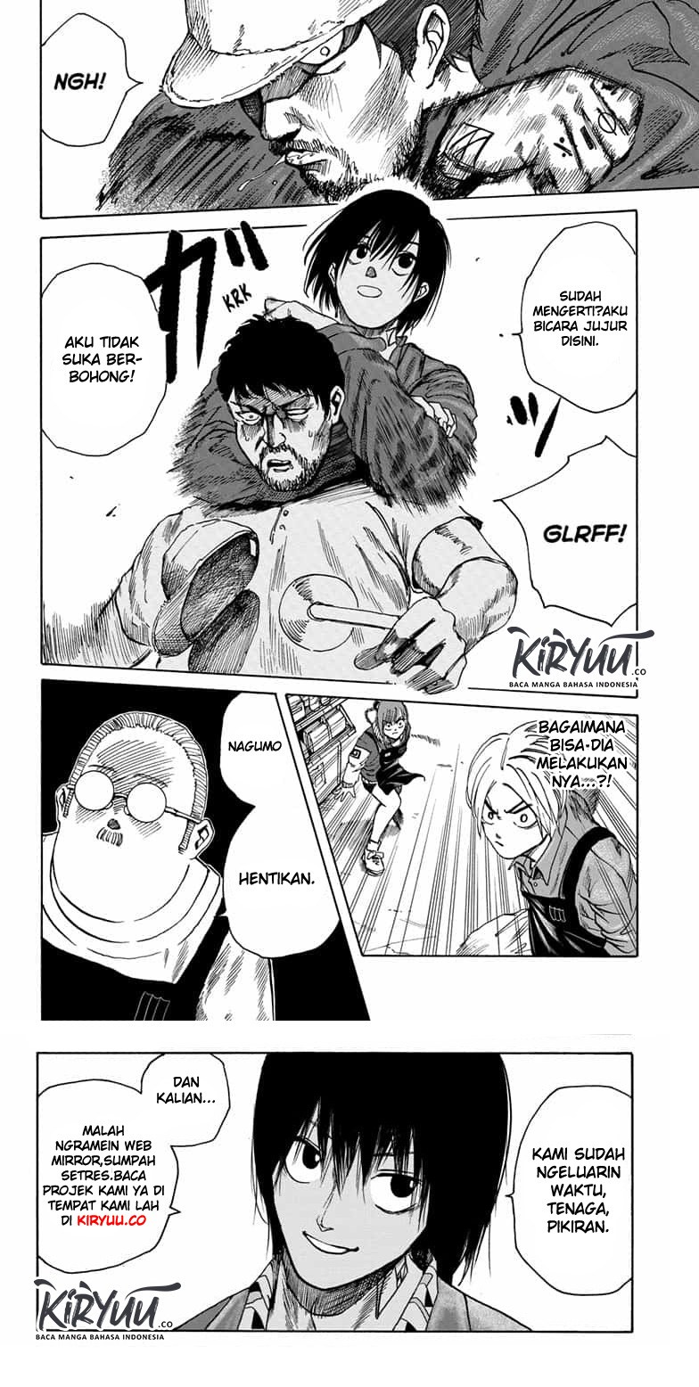 Sakamoto Days chapter 06 halaman 11
