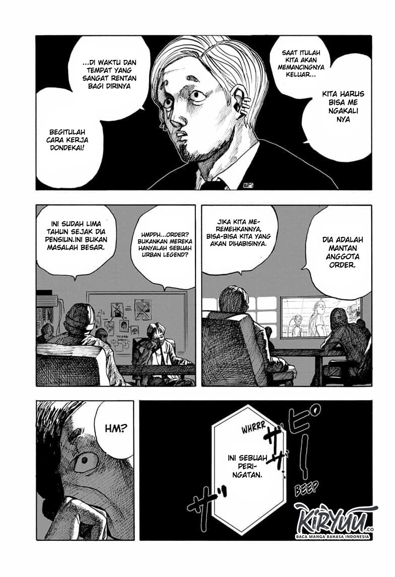 Sakamoto Days chapter 06 halaman 16