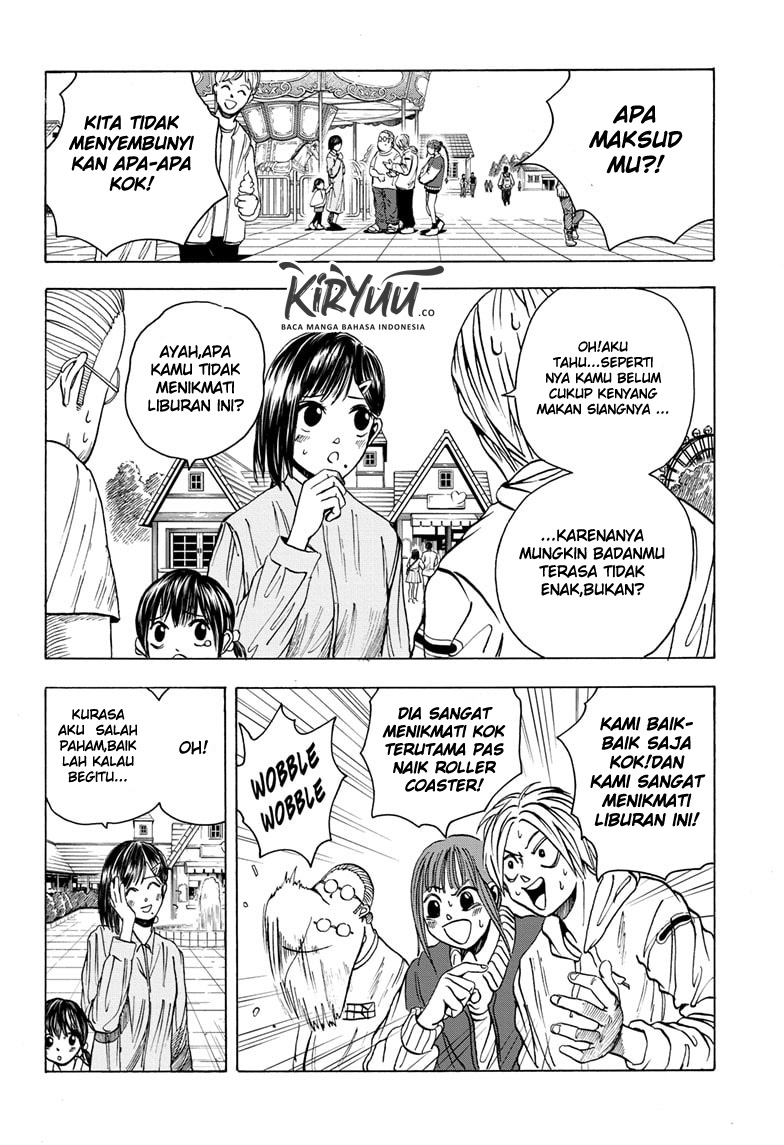 Sakamoto Days chapter 09 halaman 17
