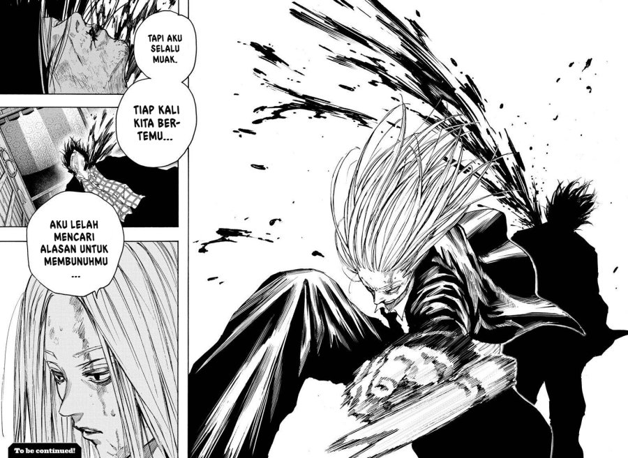 Sakamoto Days chapter 100 halaman 19