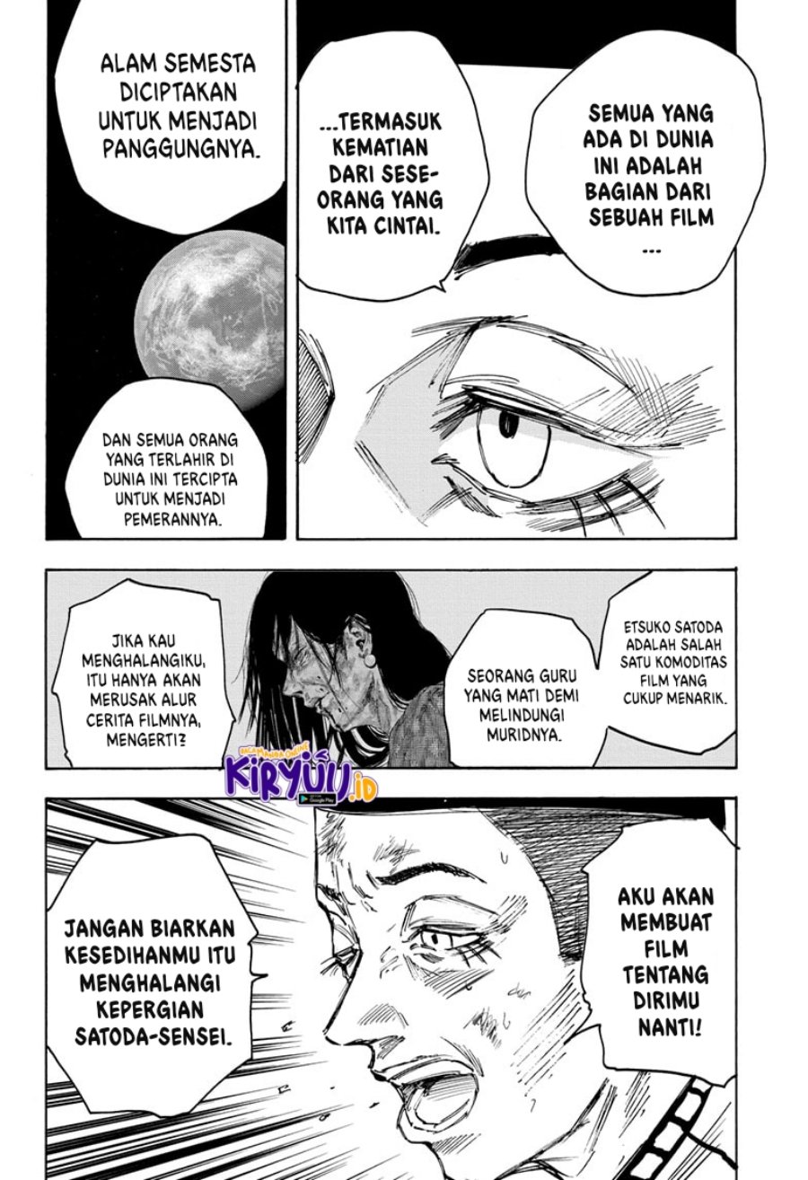 Sakamoto Days chapter 102 halaman 5