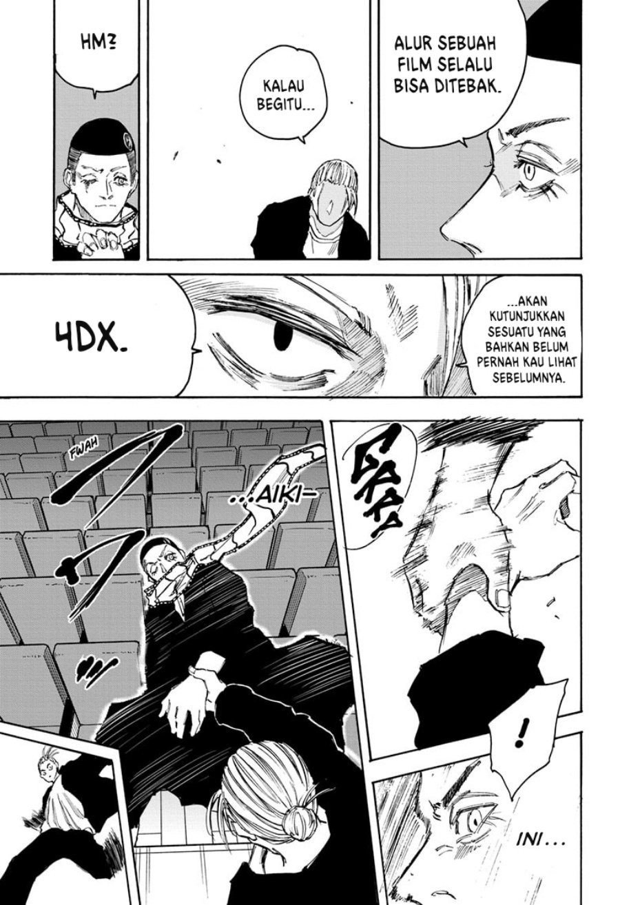 Sakamoto Days chapter 102 halaman 11