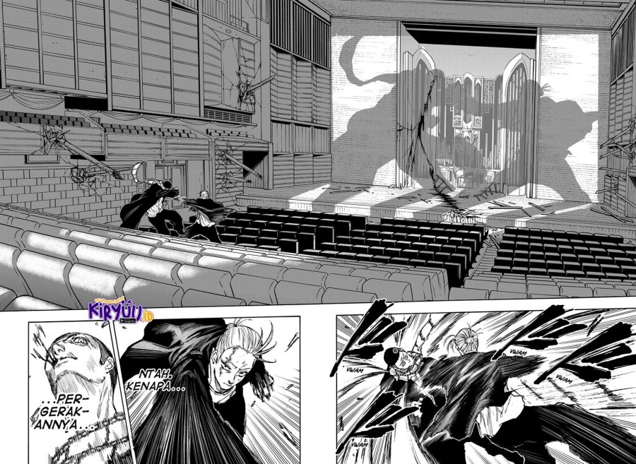 Sakamoto Days chapter 102 halaman 14