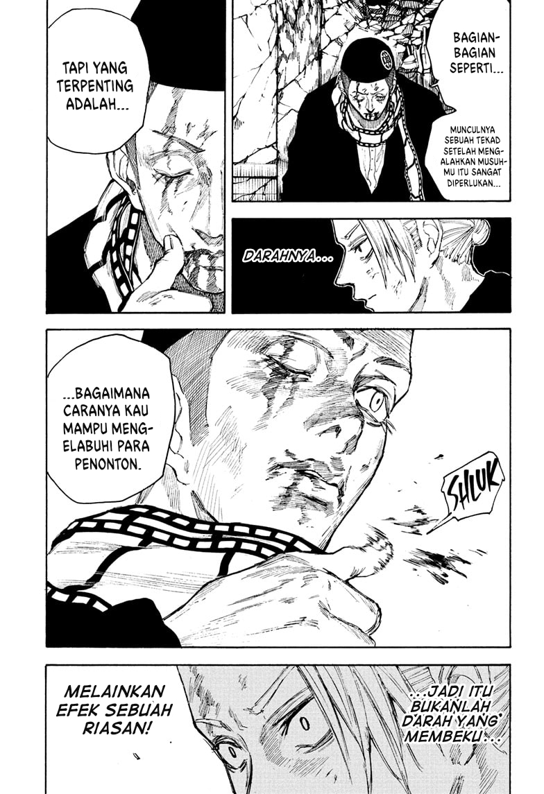 Sakamoto Days chapter 103 halaman 4