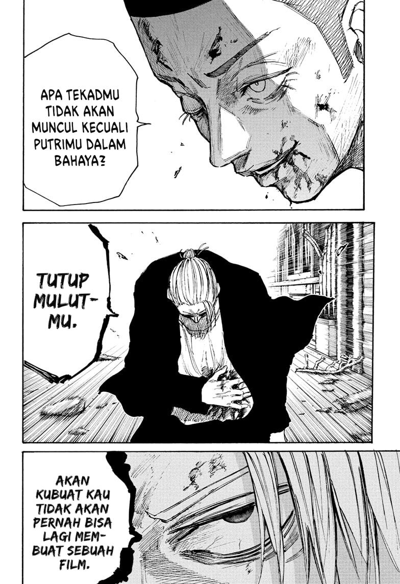 Sakamoto Days chapter 103 halaman 7