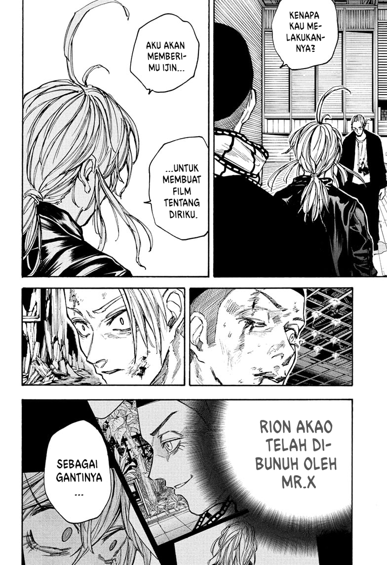 Sakamoto Days chapter 103 halaman 10
