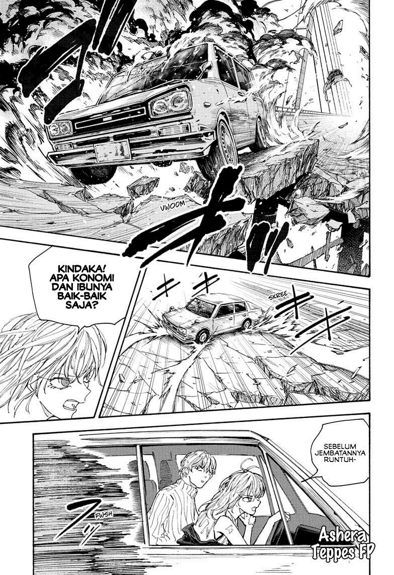 Sakamoto Days chapter 115 halaman 12