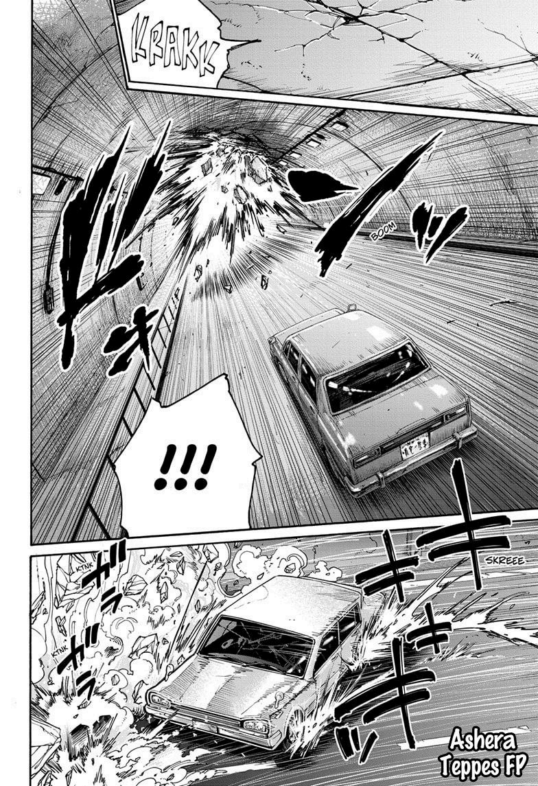 Sakamoto Days Bab 116 halaman 7