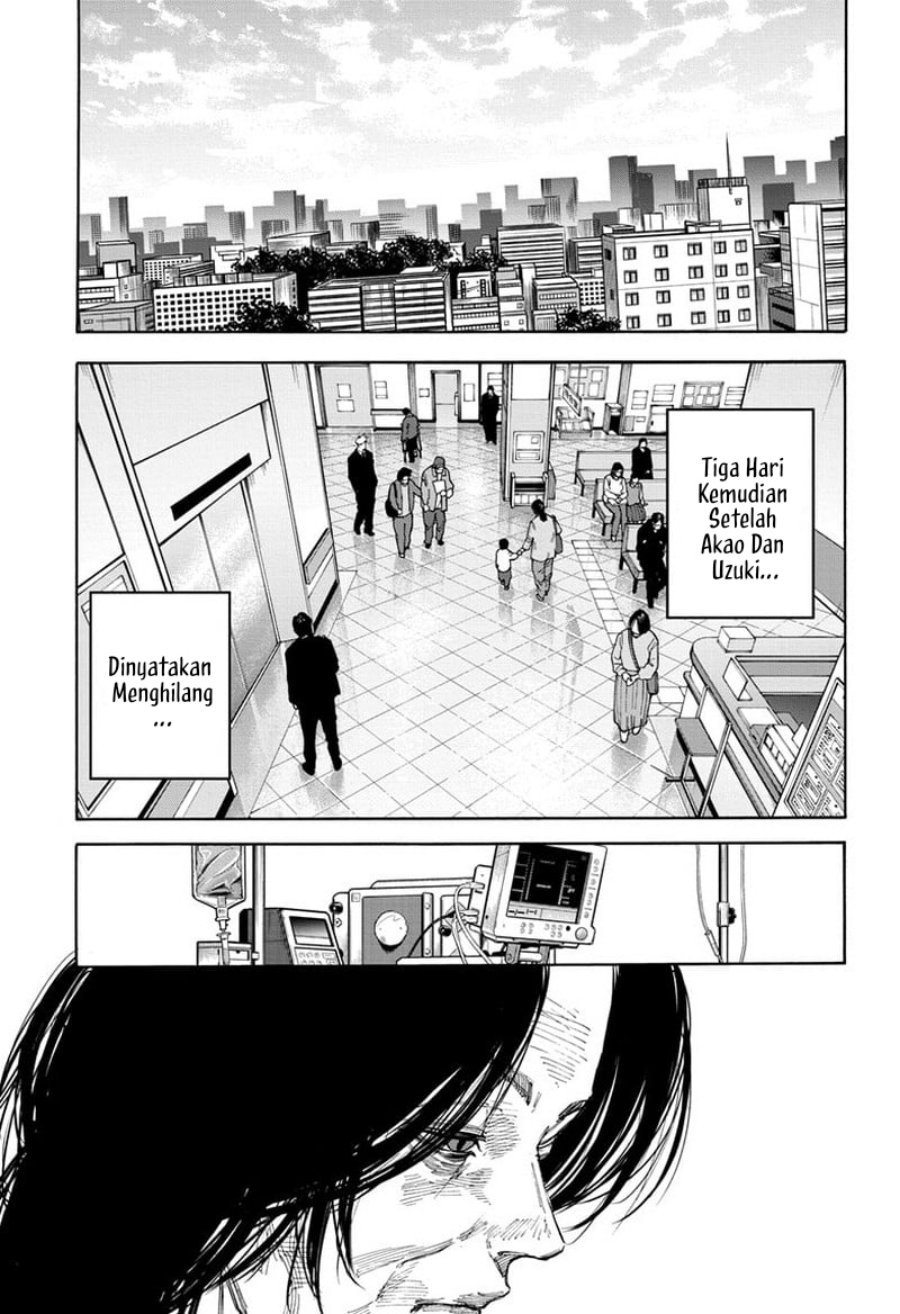 Sakamoto Days chapter 119 halaman 9