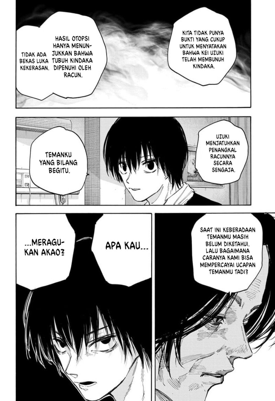 Sakamoto Days chapter 119 halaman 12