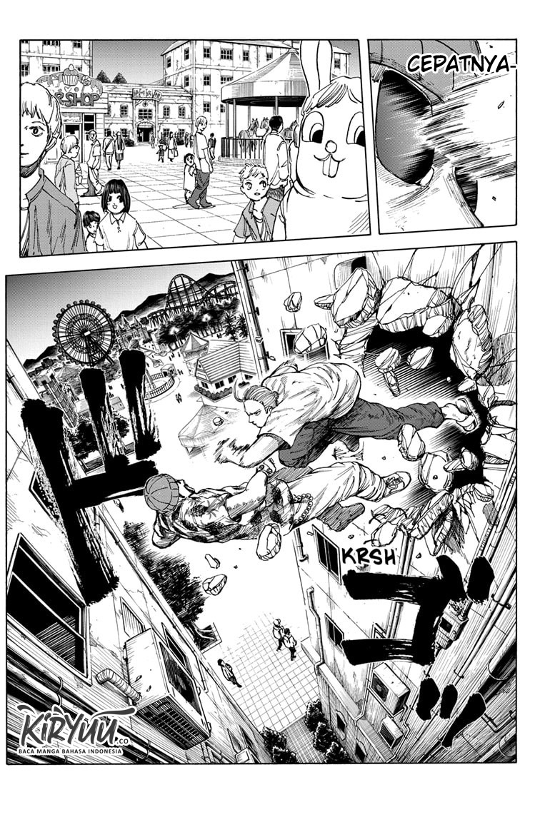Sakamoto Days chapter 12 halaman 4