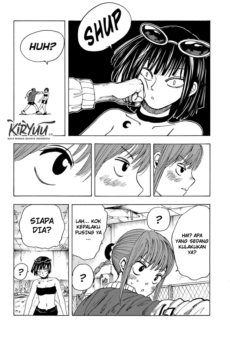 Sakamoto Days chapter 12 halaman 11