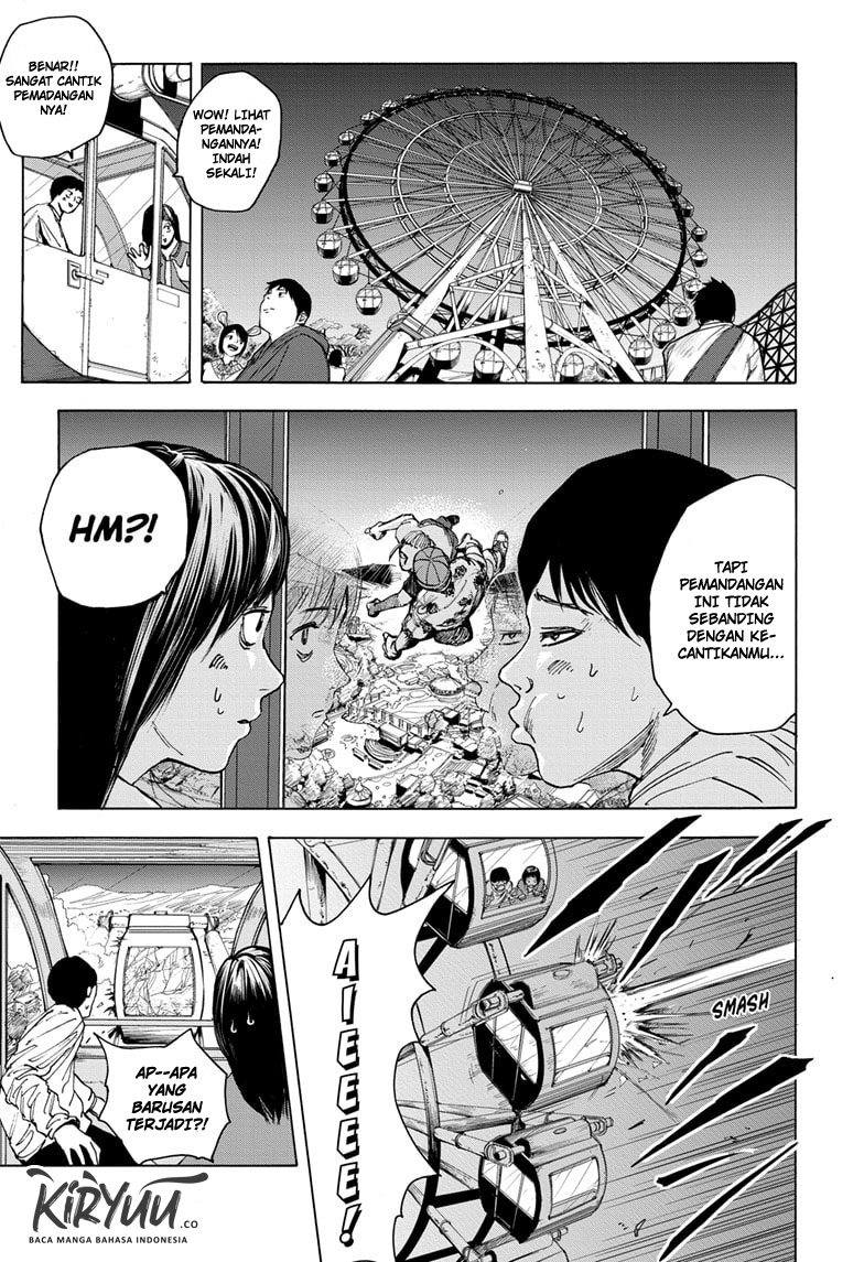 Sakamoto Days chapter 12 halaman 18
