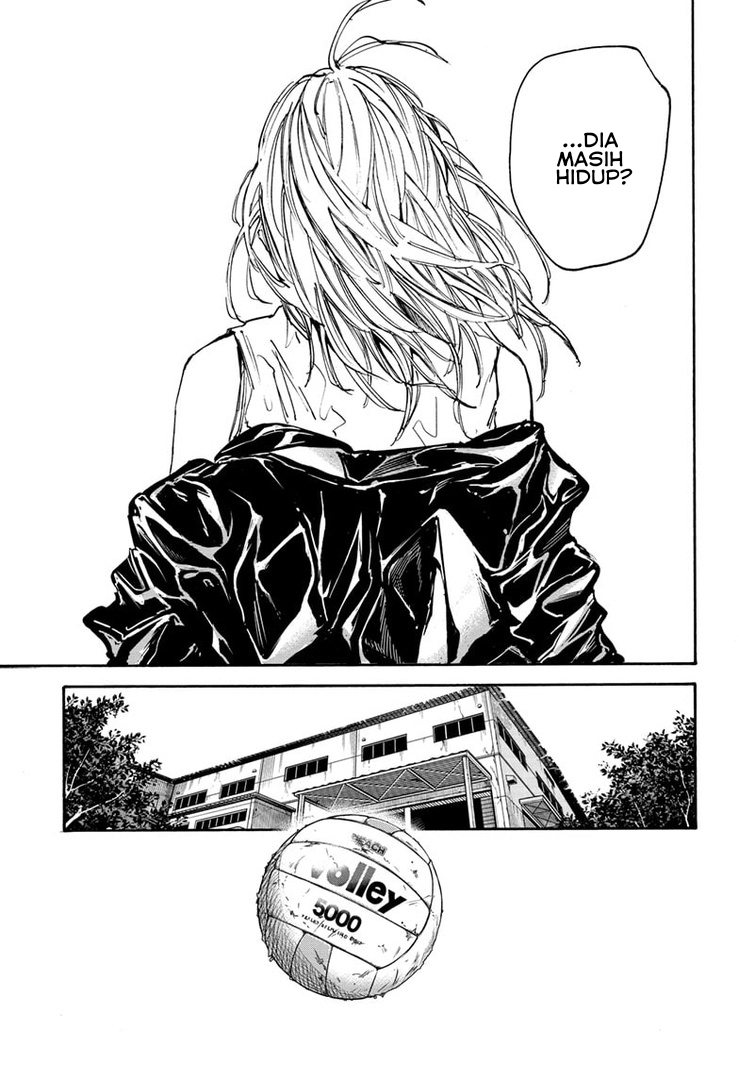 Sakamoto Days chapter 121 halaman 14
