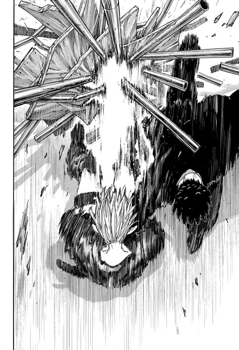 Sakamoto Days chapter 125 halaman 6