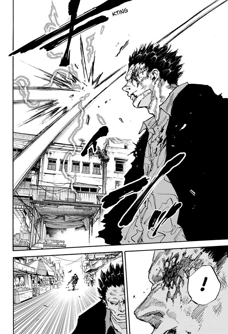 Sakamoto Days chapter 125 halaman 18