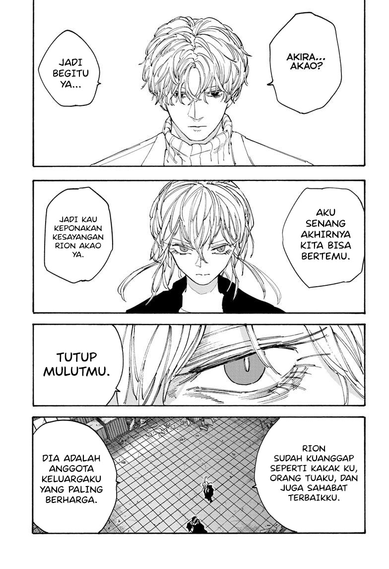 Sakamoto Days chapter 129 halaman 8