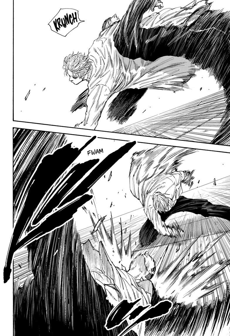Sakamoto Days chapter 129 halaman 21