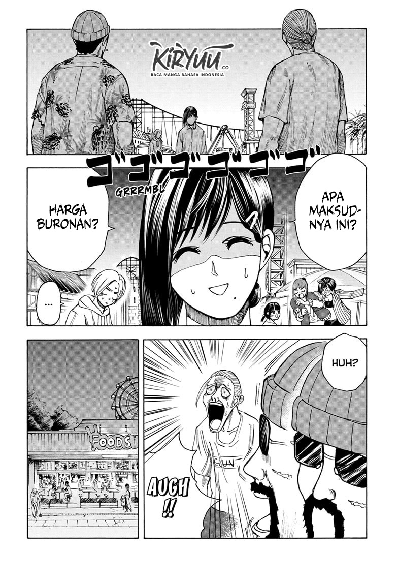 Sakamoto Days Bab 13 halaman 6