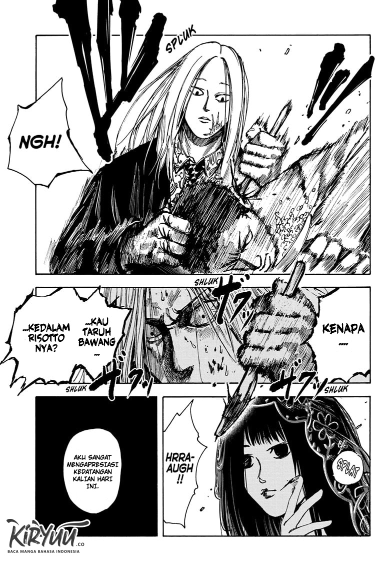 Sakamoto Days Bab 14 halaman 13
