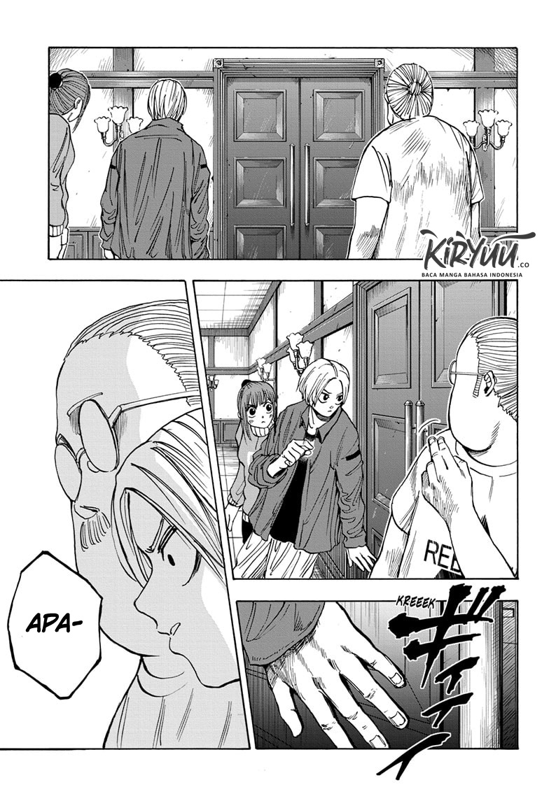 Sakamoto Days Bab 14 halaman 17