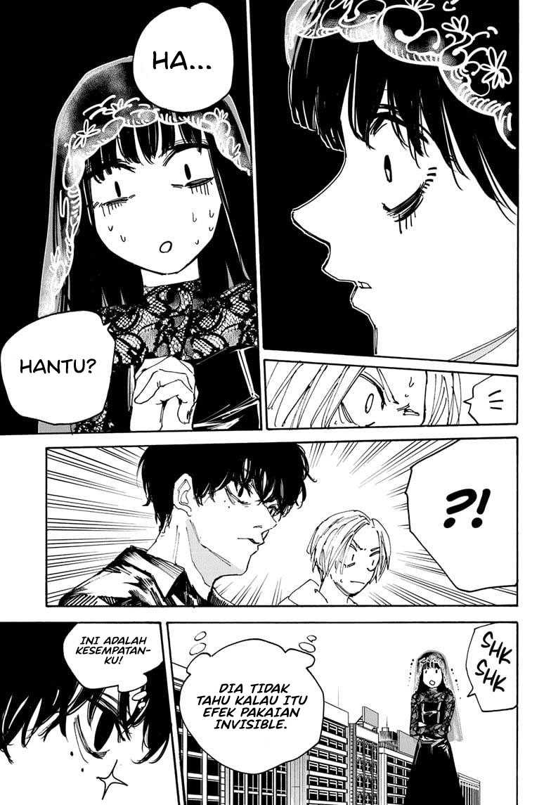 Sakamoto Days chapter 146 halaman 4