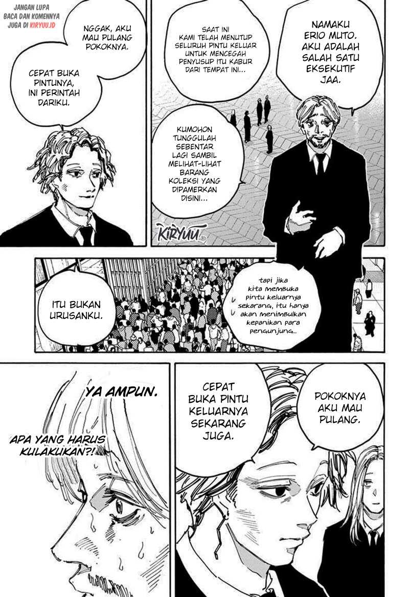 Sakamoto Days chapter 149 halaman 6