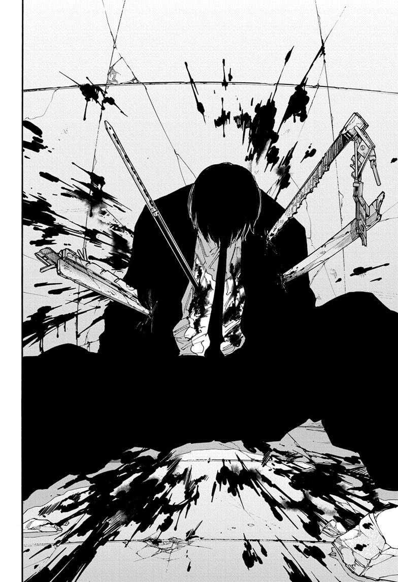 Sakamoto Days chapter 152 halaman 16
