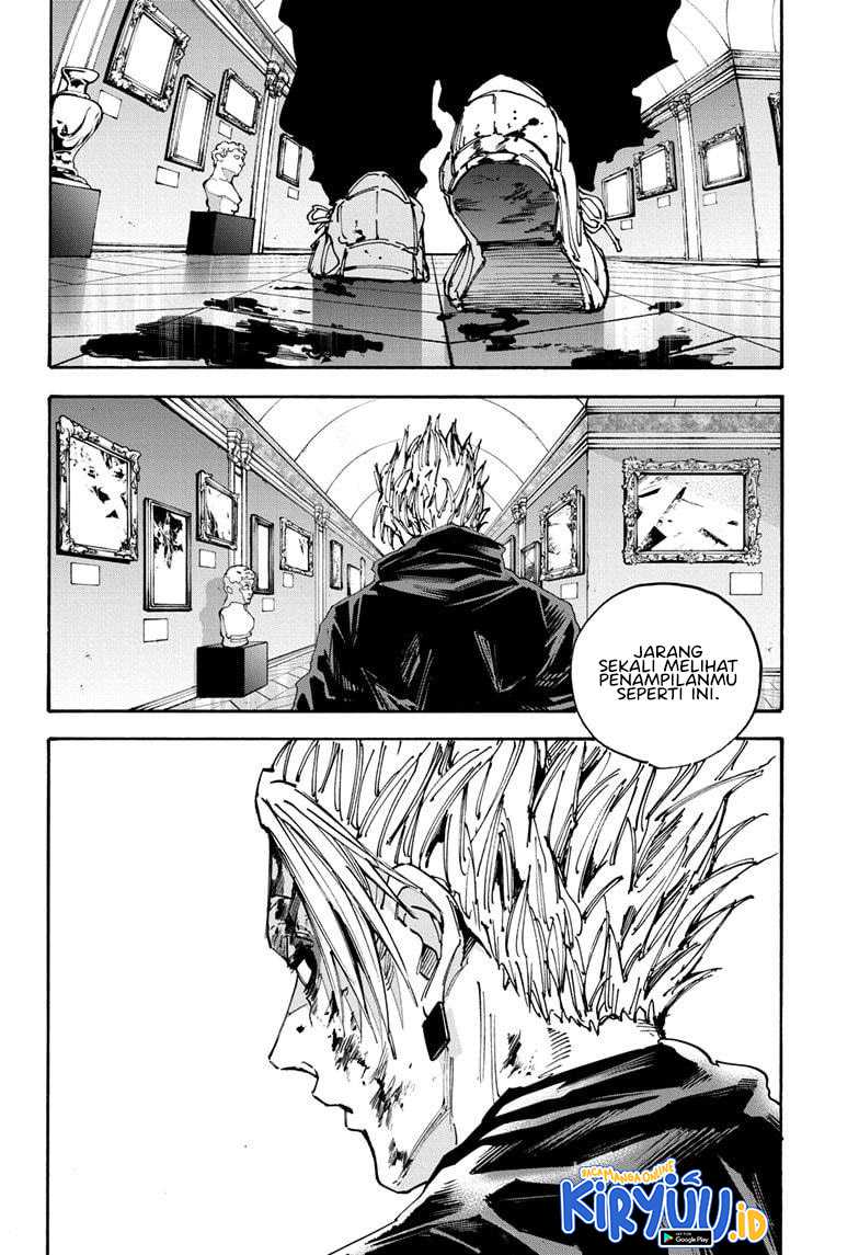 Sakamoto Days chapter 152 halaman 18
