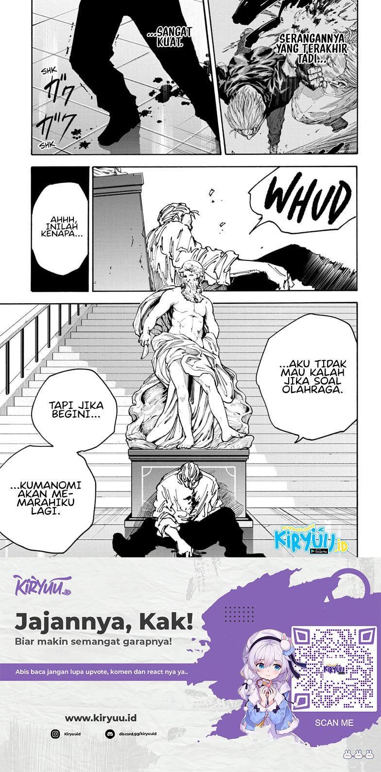 Sakamoto Days chapter 159 halaman 10