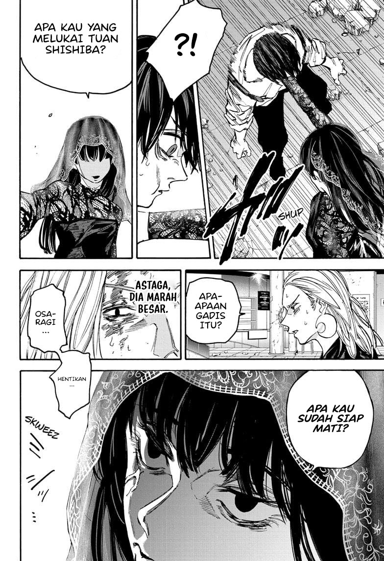 Sakamoto Days chapter 161 halaman 16