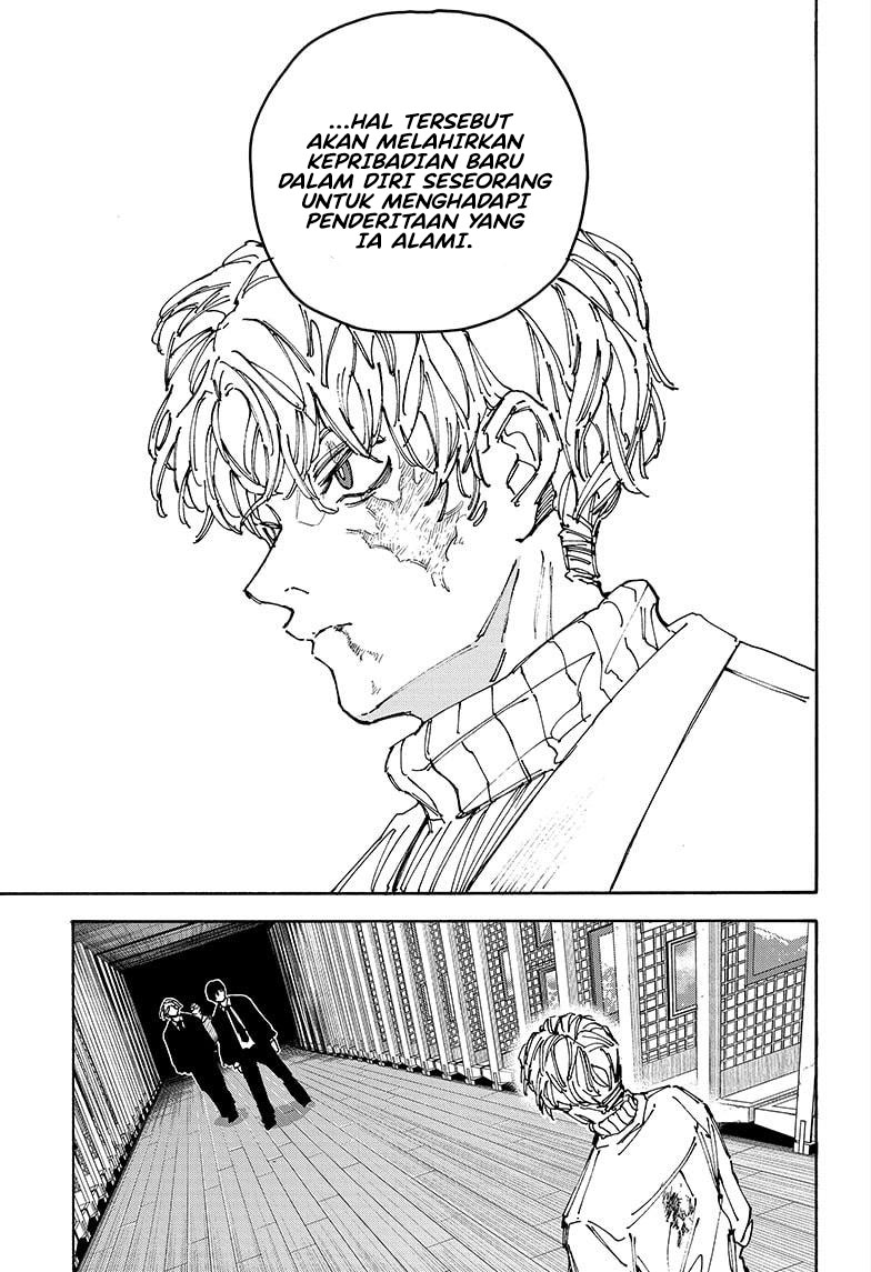 Sakamoto Days chapter 162 halaman 4