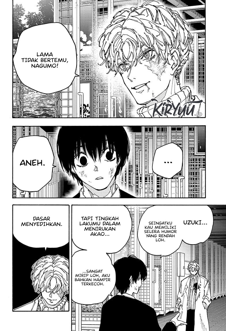 Sakamoto Days chapter 162 halaman 5