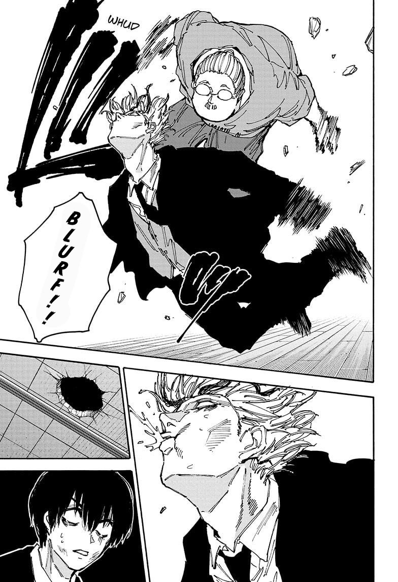 Sakamoto Days chapter 162 halaman 10