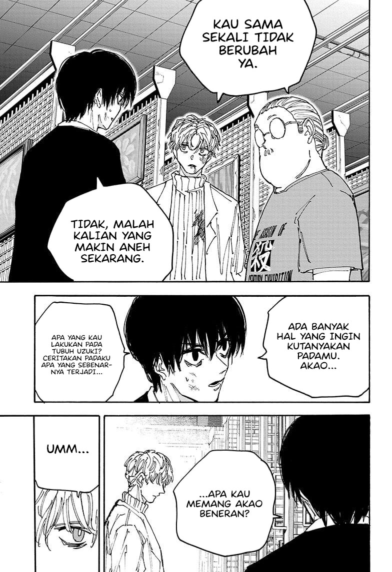Sakamoto Days chapter 162 halaman 12