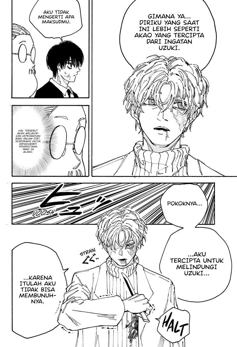 Sakamoto Days chapter 162 halaman 13
