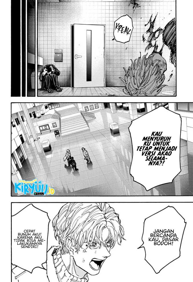 Sakamoto Days chapter 163 halaman 11