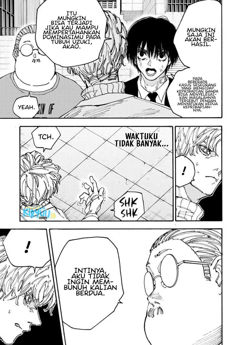 Sakamoto Days chapter 163 halaman 12