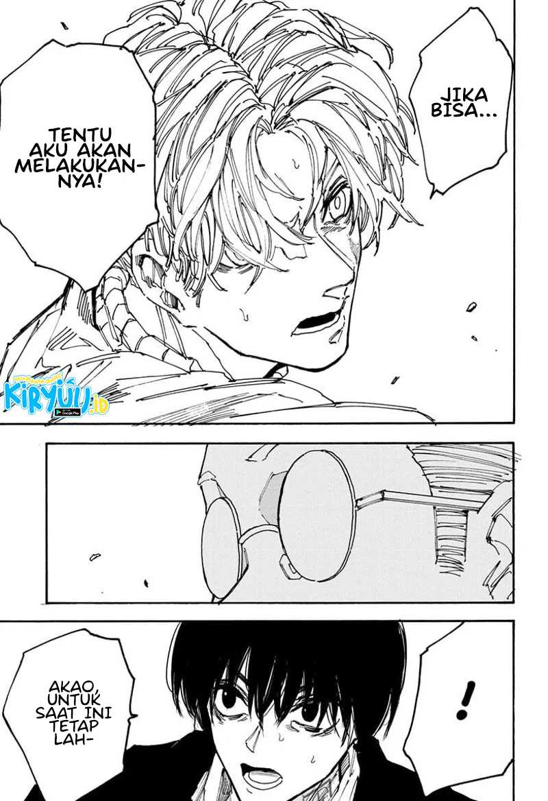 Sakamoto Days chapter 163 halaman 14