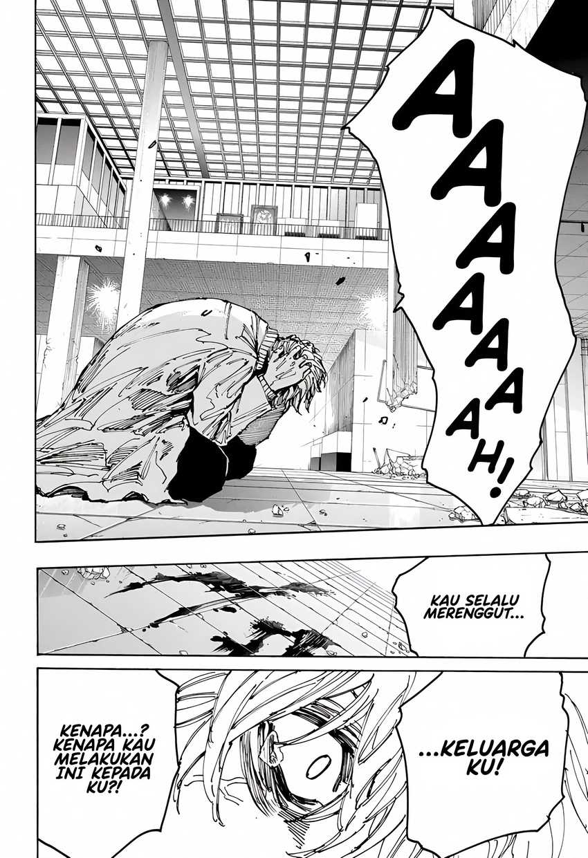 Sakamoto Days chapter 167 halaman 12